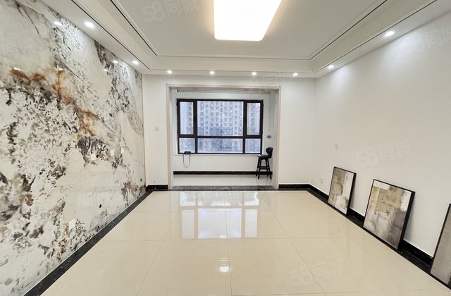 急售孟达B2三室两卫小高层 赠车储免大税 新房未住 随时看