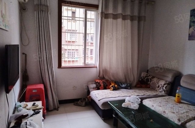 怡嘉苑东区2室2厅66㎡18.8万二手房图片