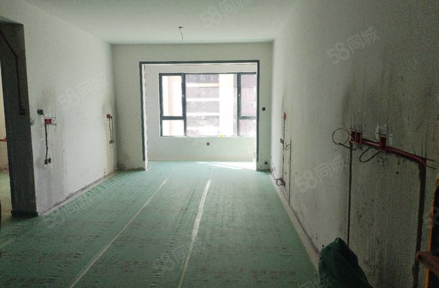 美的锦观城3室2厅95㎡85万二手房图片