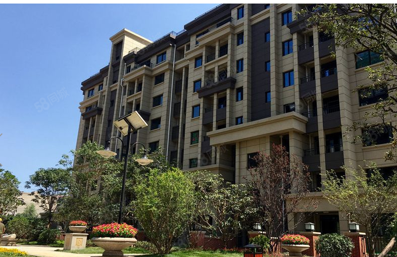 英郡年华国际社区