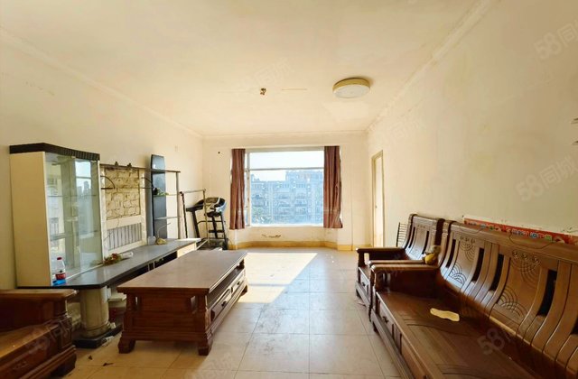 珠江半岛花园3室2厅105.67㎡79万二手房图片