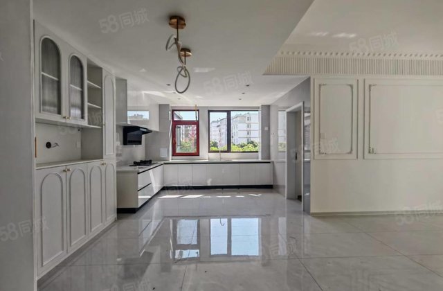 御景花园3室2厅117㎡57.6万二手房图片