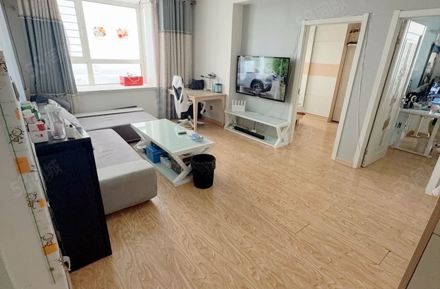 联想科技城2室1厅88㎡39.5万二手房图片