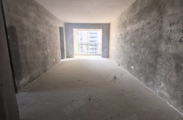 桂花糖小区3室2厅107㎡42.8万二手房图片