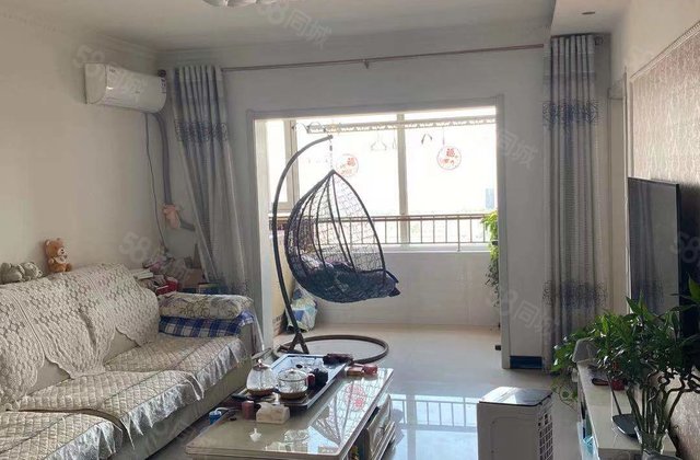 华浩广星源2室2厅95.02㎡77万二手房图片