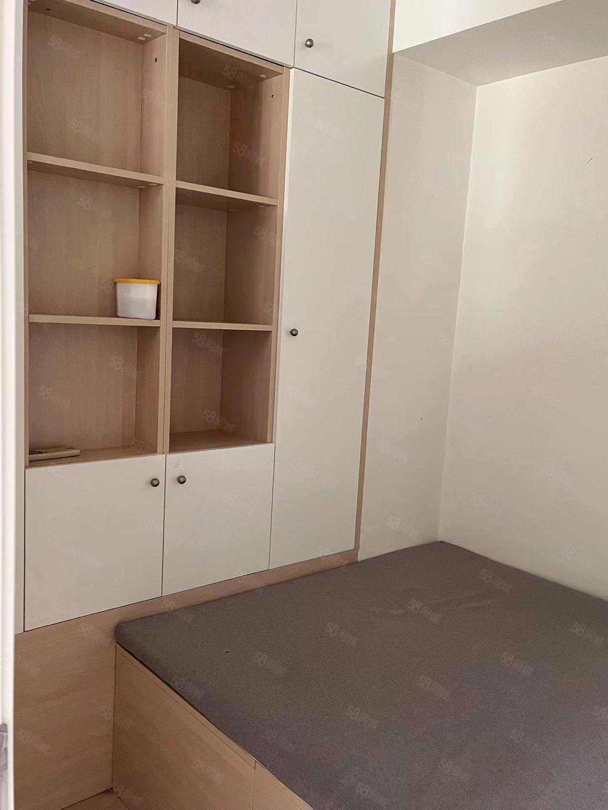 馬可匯2室1廳1衛(wèi)72.2㎡北82萬