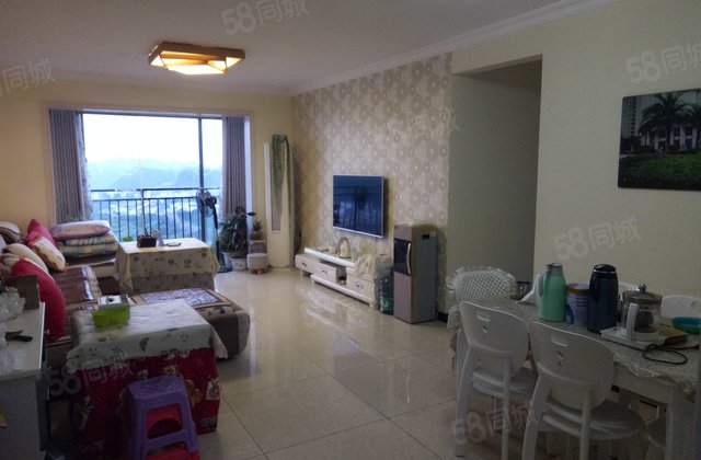 墨香苑3室2厅111.3㎡32.8万二手房图片