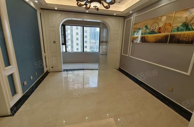 东关国际 老文轩片区 新房 商品区 好楼层 精装修