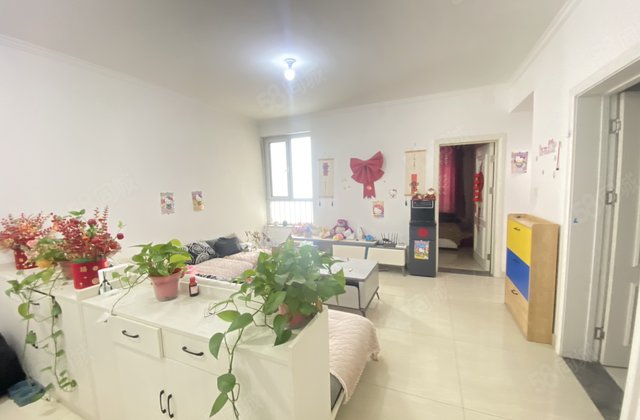 星光和园 精装修 带车位 地下室 东昌中学 拎包入住 免大税