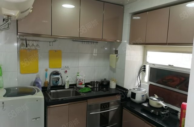 太平路住宅楼2室1厅58㎡80万二手房图片