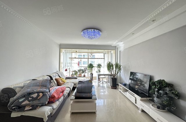 祥和嘉园3室2厅125㎡68万二手房图片