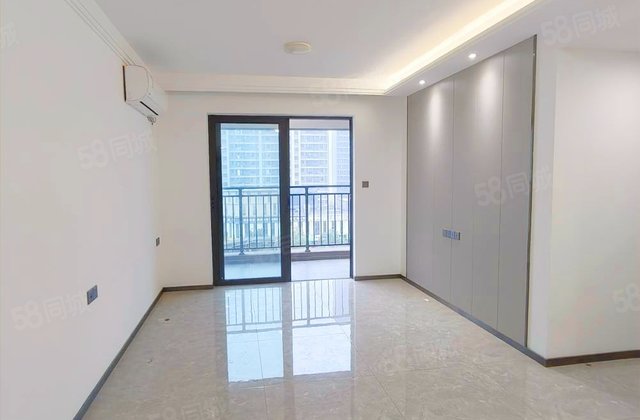 招商华发依云曦城3室2厅100.77㎡96万二手房图片