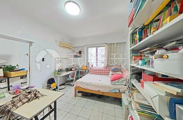 北京科技大学家属楼2室1厅49.52㎡338万二手房图片