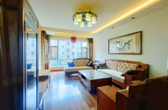 中顺和苑3室2厅99.95㎡57万二手房图片