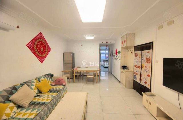 房东急售 站北花园 近医院 低密宜居 精装好房 商业配套齐全