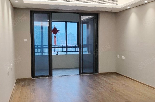 华润万象悦府3室2厅124.18㎡190万二手房图片