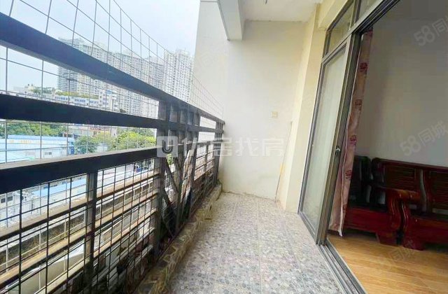 翠堤湾1室1厅52㎡48万二手房图片