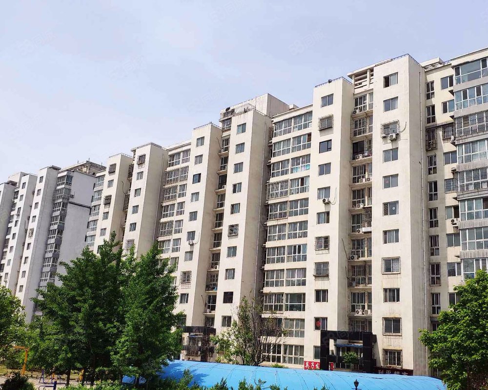 【丽水家园, 丽水家园小区详情,房价走势,房源,业主论坛】- 秦皇岛58