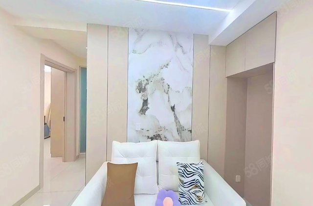 开工胡同1号小区2室1厅53㎡36.8万二手房图片
