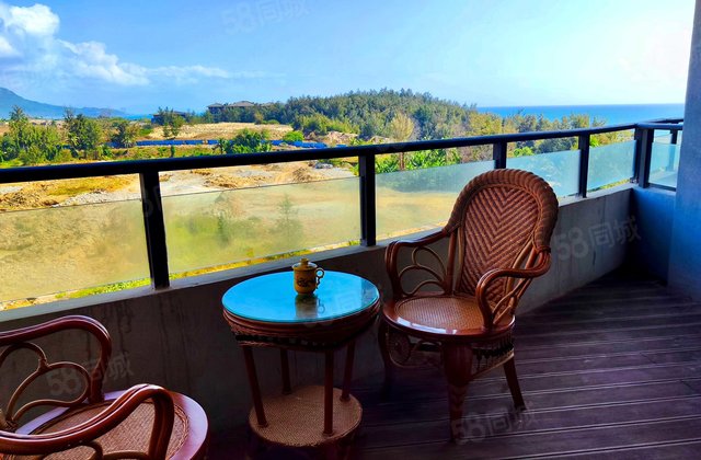 中信香水湾2室1厅80㎡138万二手房图片