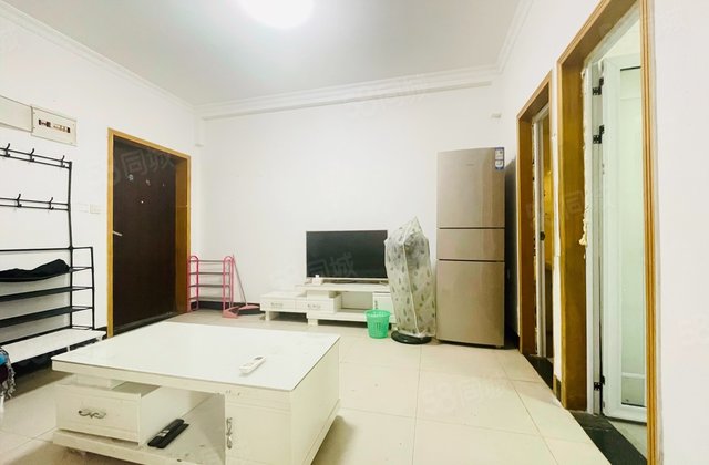 红鼎国际名苑1室0厅44㎡48万二手房图片