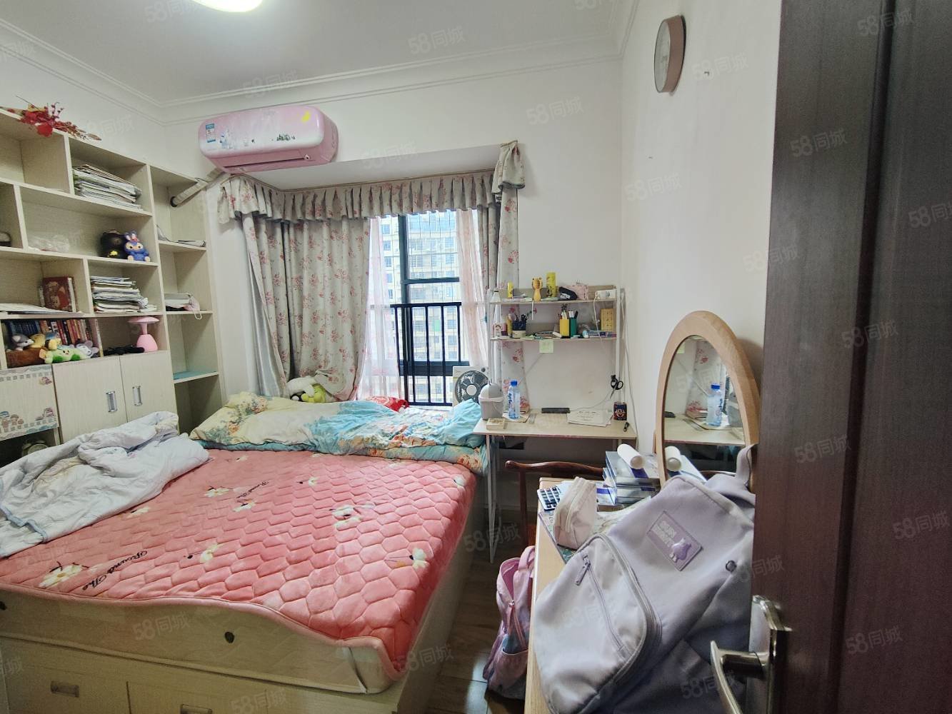 韶关碧桂园4室2厅2卫148㎡南北73.8万