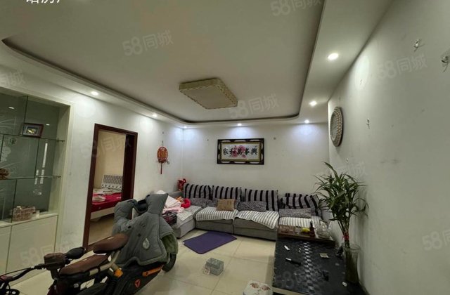 ，便宜！西湖馨苑，  位置错层设计，  楼层，房东急售