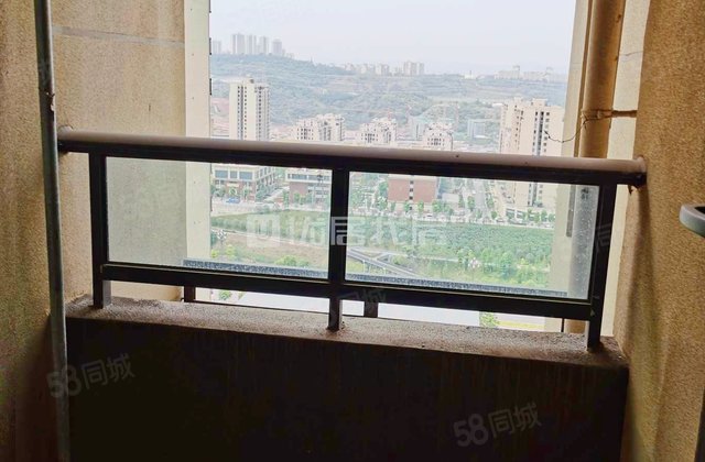 鲁能泰山7号十三街区3室2厅86.12㎡97万二手房图片