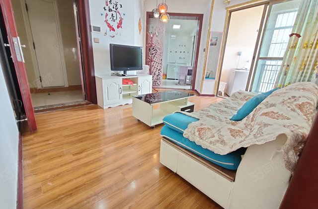 中南明珠1室1厅47.91㎡23万二手房图片