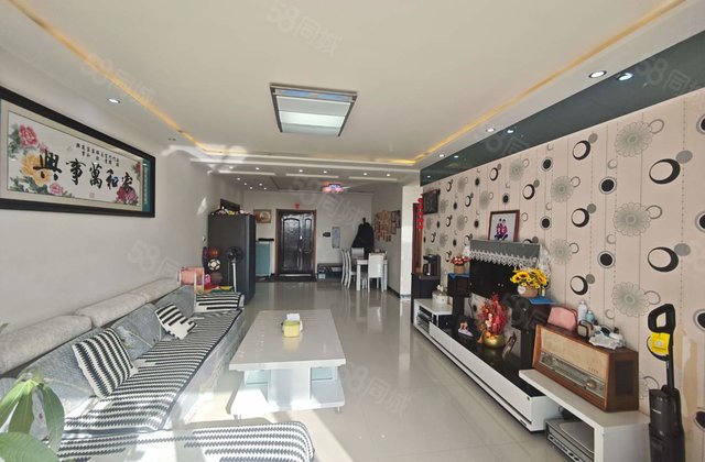 巨丰智慧城2室2厅118㎡149.8万二手房图片