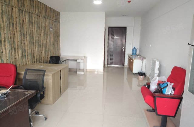 可居住可办公 振兴路 南向公寓50平地暖房