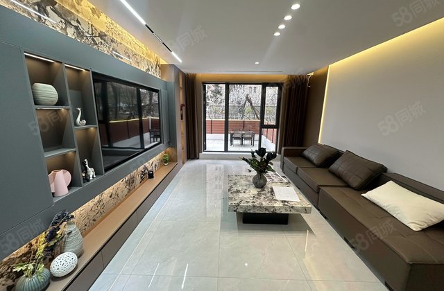 宏发英树公馆2室2厅85.45㎡85万二手房图片