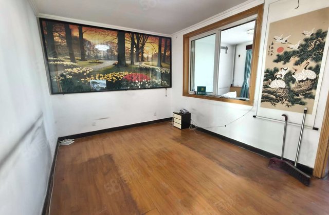 小营小区3室1厅82.9㎡110万二手房图片