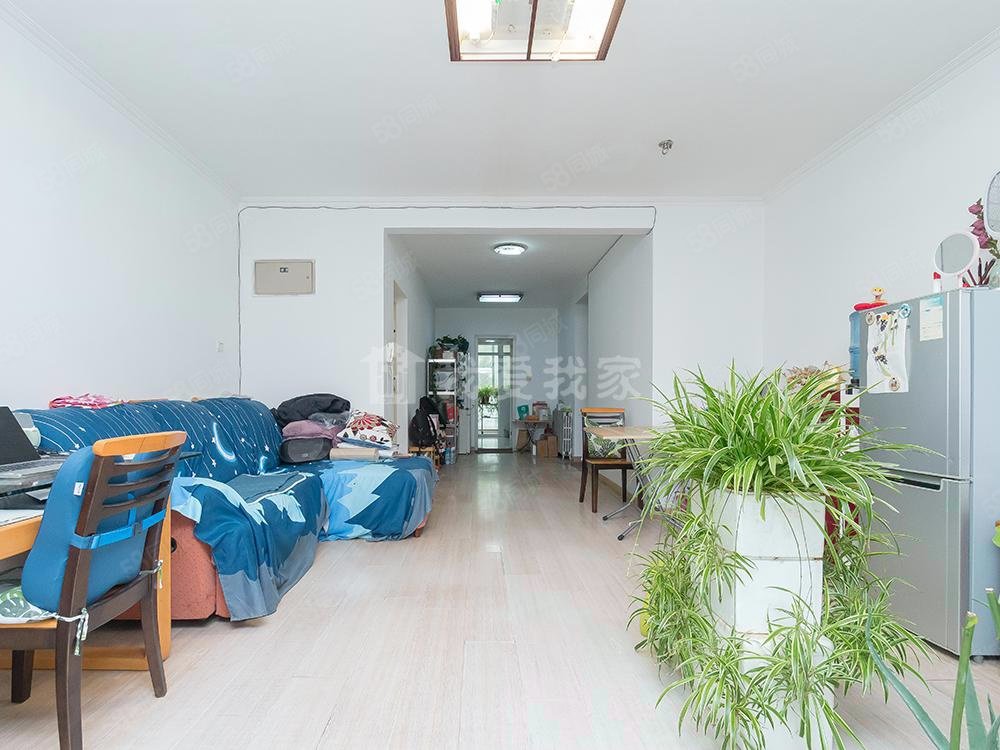 楓澤園3室1廳2衛(wèi)130.13㎡南北835萬