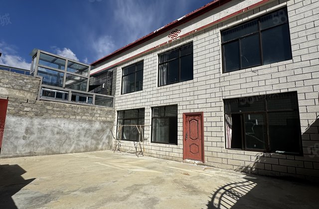 苹果园小区4室2厅157.43㎡175万二手房图片