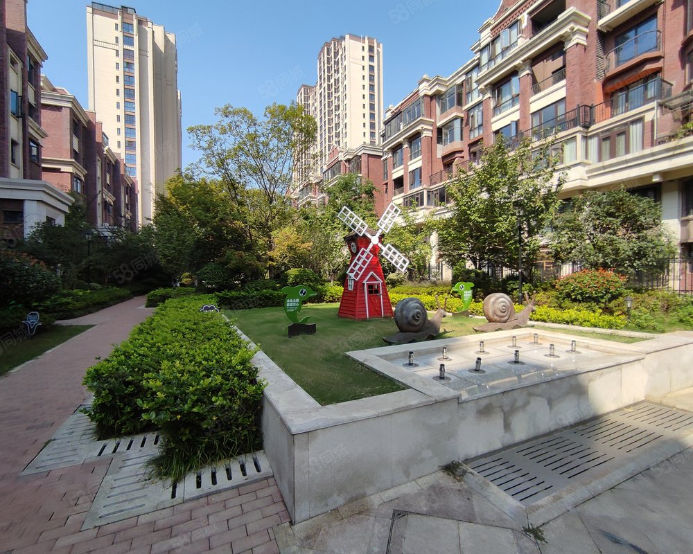 【金鹏麓山院, 金鹏麓山院小区详情,房价走势,房源,业主论坛】- 滁州