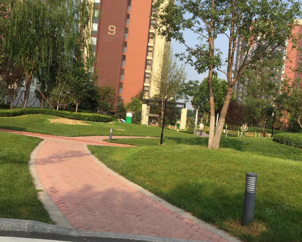 【万科幸福里, 万科幸福里小区详情,房价走势,房源,业主论坛】- 济南