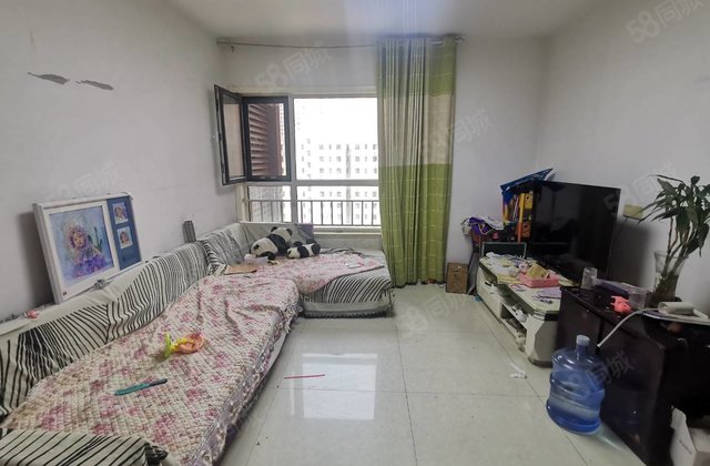 水岸花语 小三室       刚需福音 单价7千 送储免大税