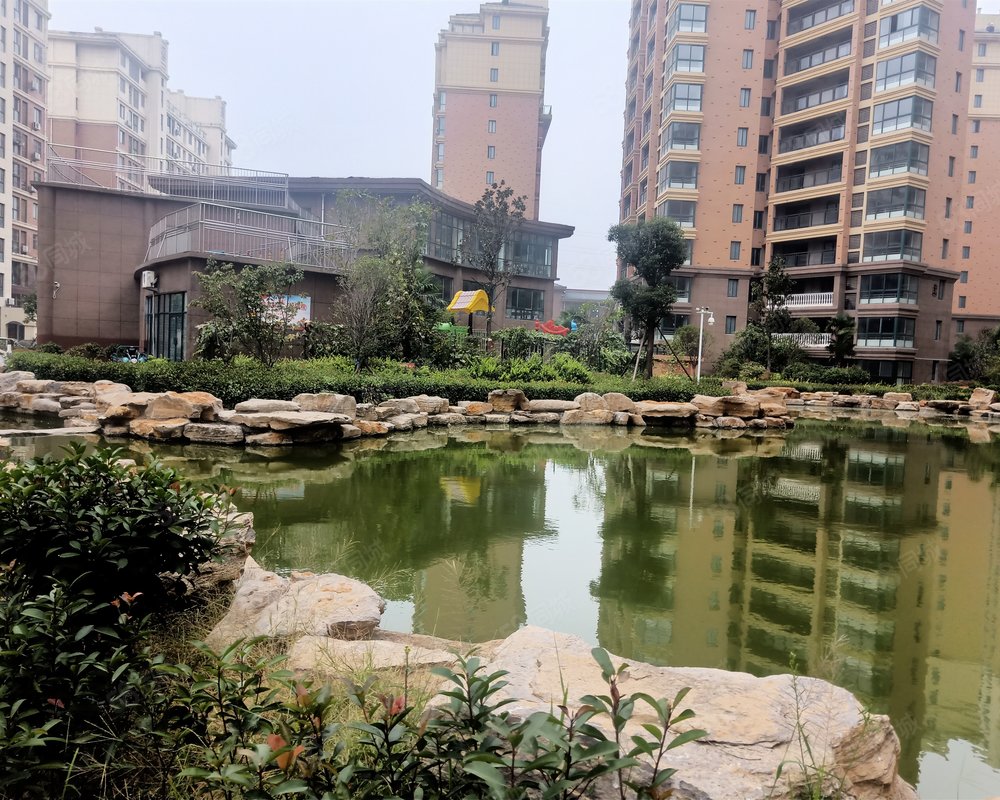 【九洲溪雅苑, 九洲溪雅苑小区详情,房价走势,房源,业主论坛】- 许昌