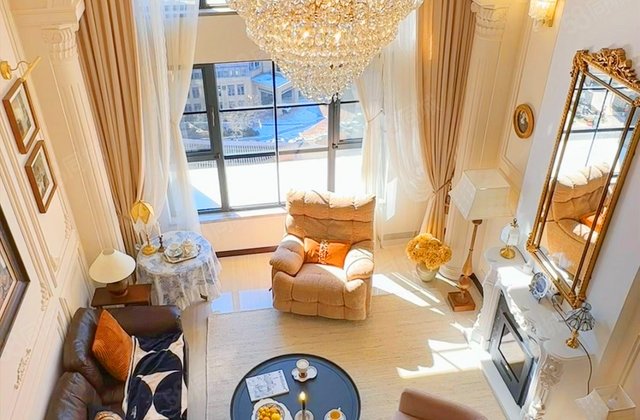 曙光国际2室1厅57.11㎡49.8万二手房图片