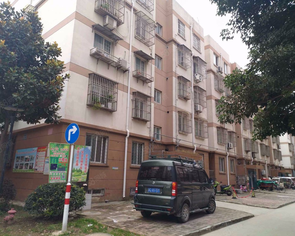 骆驼山康馨园a区小区详情,房价走势,房源,业主论坛】- 徐州58同城