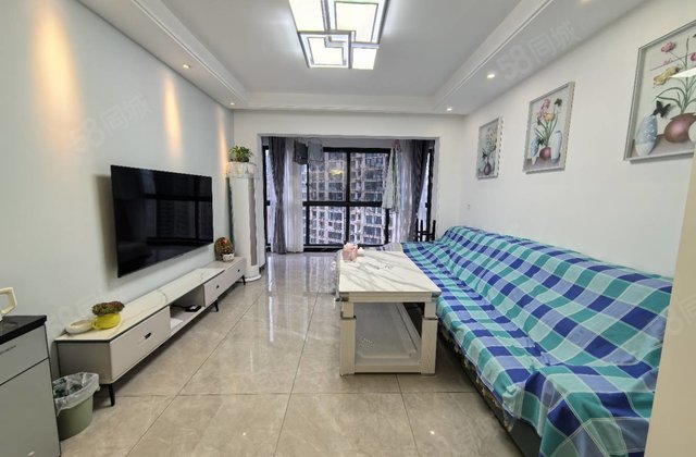 祥龙御府3室2厅83㎡45万二手房图片