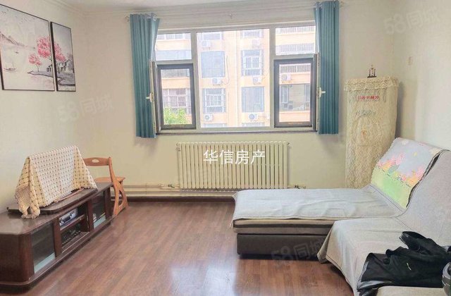 急售！公园对过 花园家苑   楼层 带大车库 生活便利