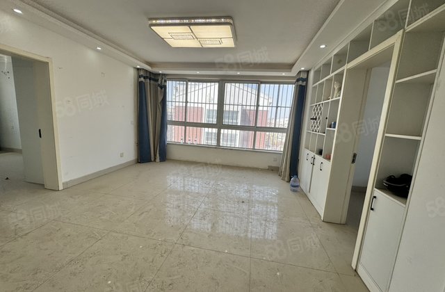 急售 水岸新城精装修边户买六送7送阁楼 价格可谈免大税新城邦