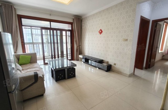 55万精装电梯三室5万入住急售随时看房