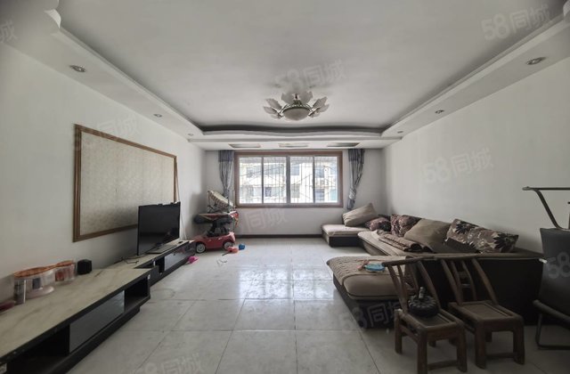 黄金居馨港3室2厅156.27㎡48万二手房图片