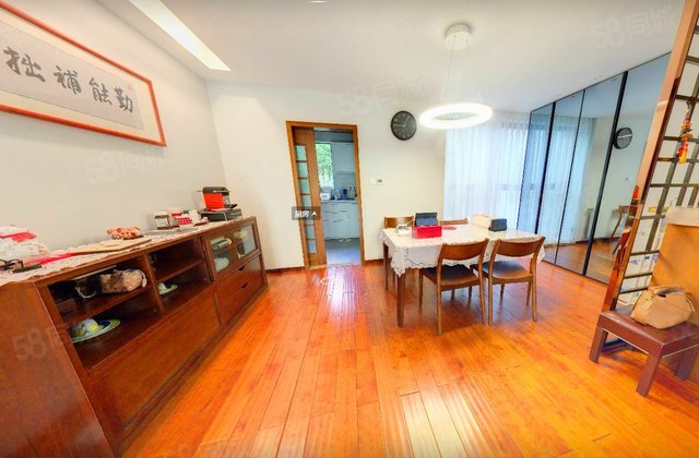 英郡(一期)3室2厅148㎡349万二手房图片