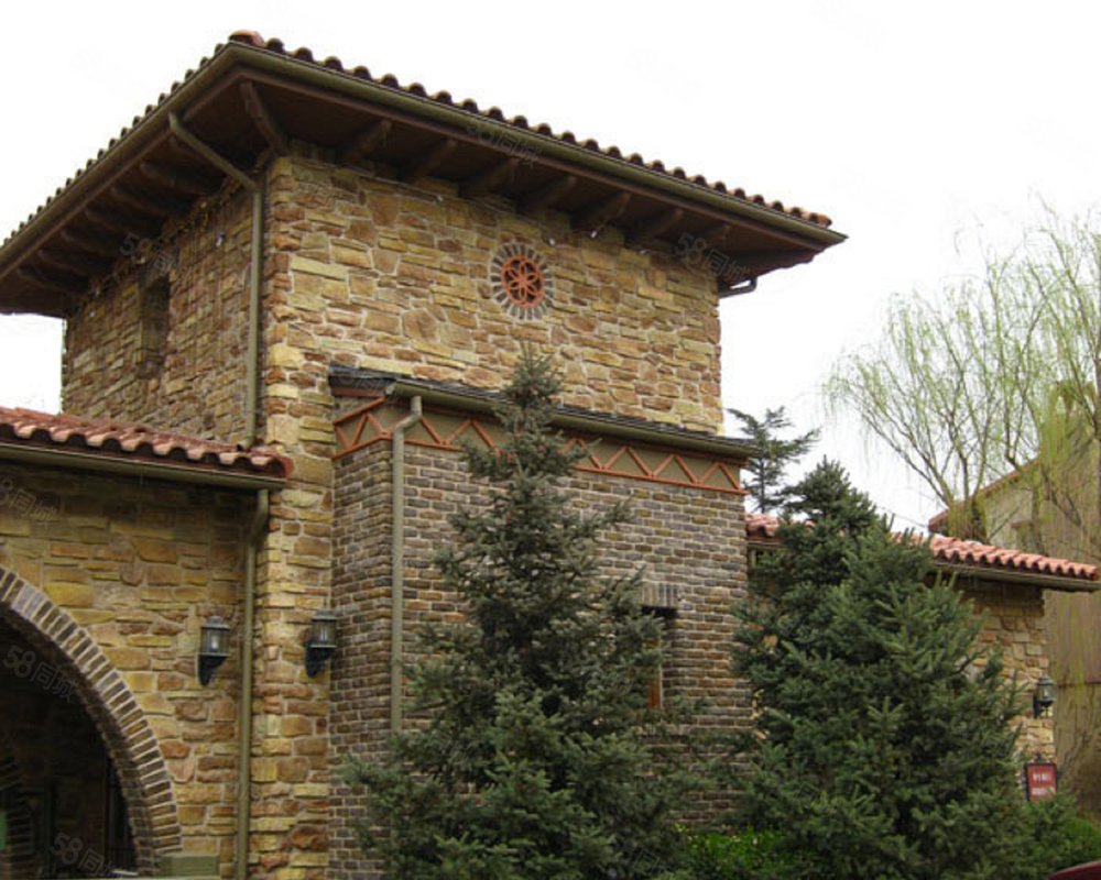 【纳帕尔湾, 纳帕尔湾小区详情,房价走势,房源,业主论坛】- 北京58