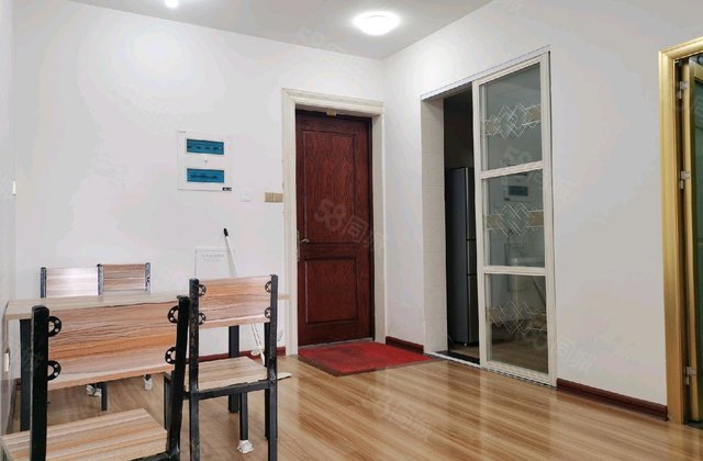 三盛海德公园2室2厅86㎡93万二手房图片