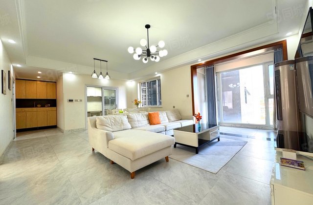 炜岸城4室2厅121.84㎡158万二手房图片